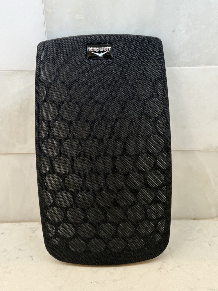 Klipsch Quintet Speaker Grille Cover