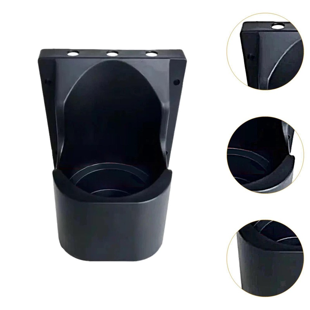 Bottle Storage Rack Wall Mount Car Detailing Accessories