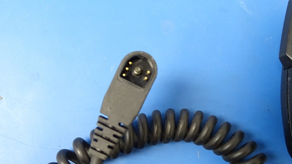 SHURE SPEAKER 344A4611P51