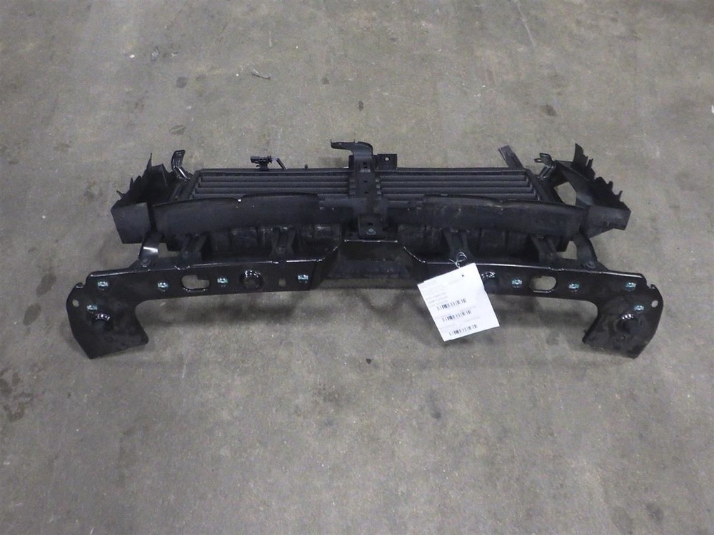 2026 Terrain Elevation Upper Air Shutter