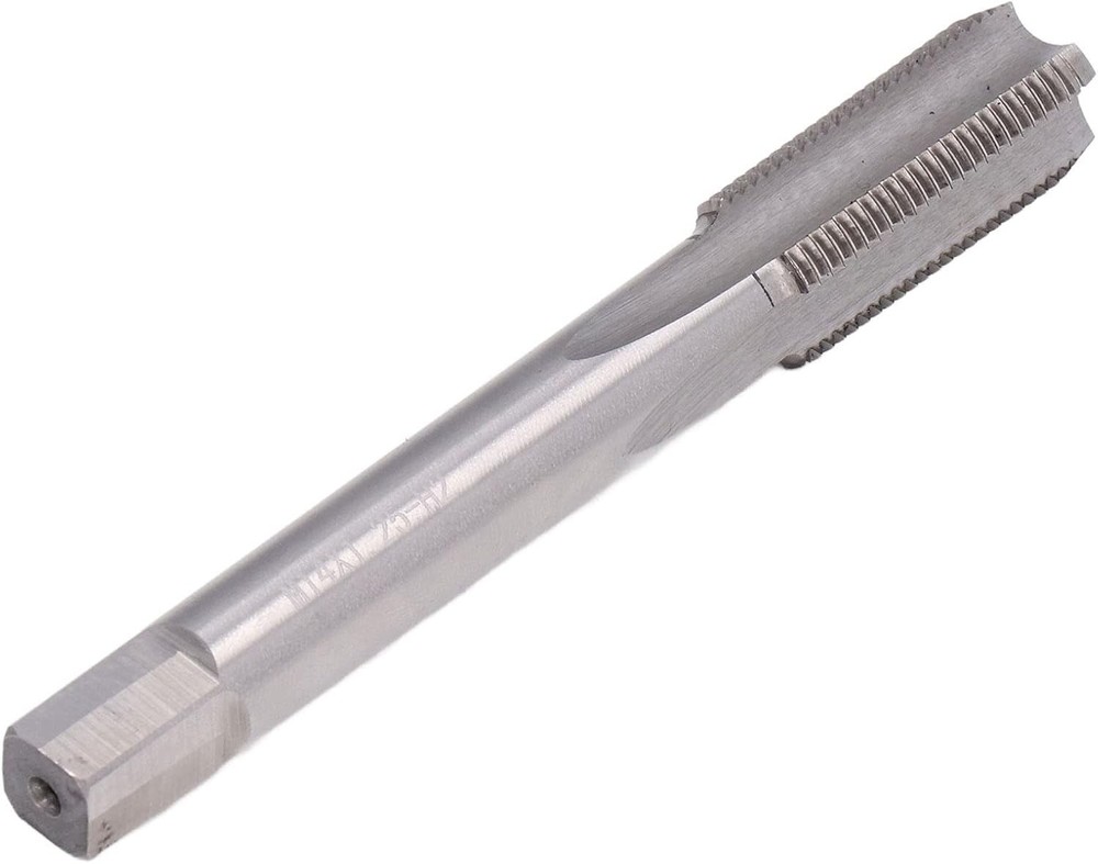 Spark Plug Thread Repair Tools, High Strength Stainless Steel Hole...