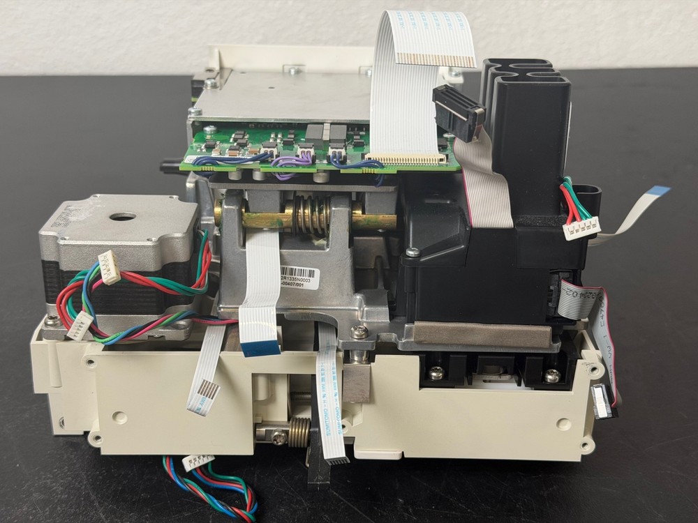 Radiometer ABL90 FLEX PLUS - MODULE