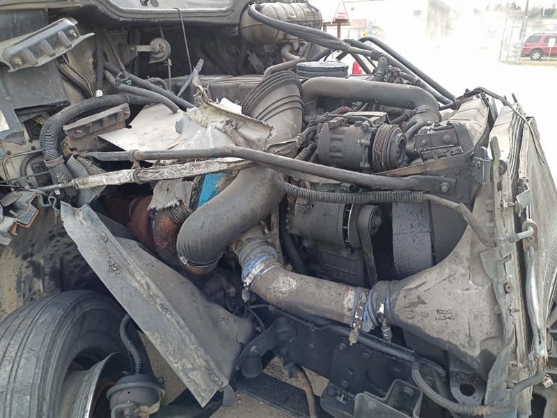 2005 Freightliner Turn/Light Switch, 4815-77 (9635173