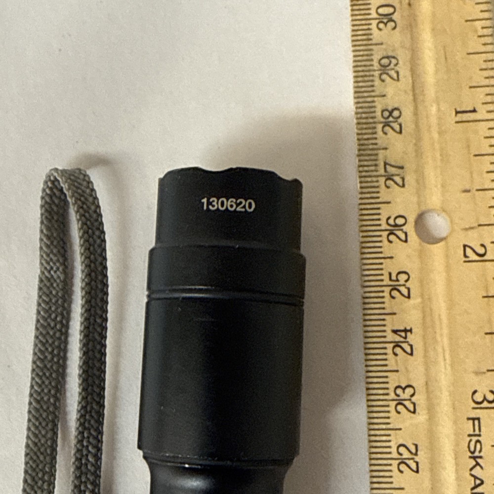 BattleLite Forensic White Light Flashlight