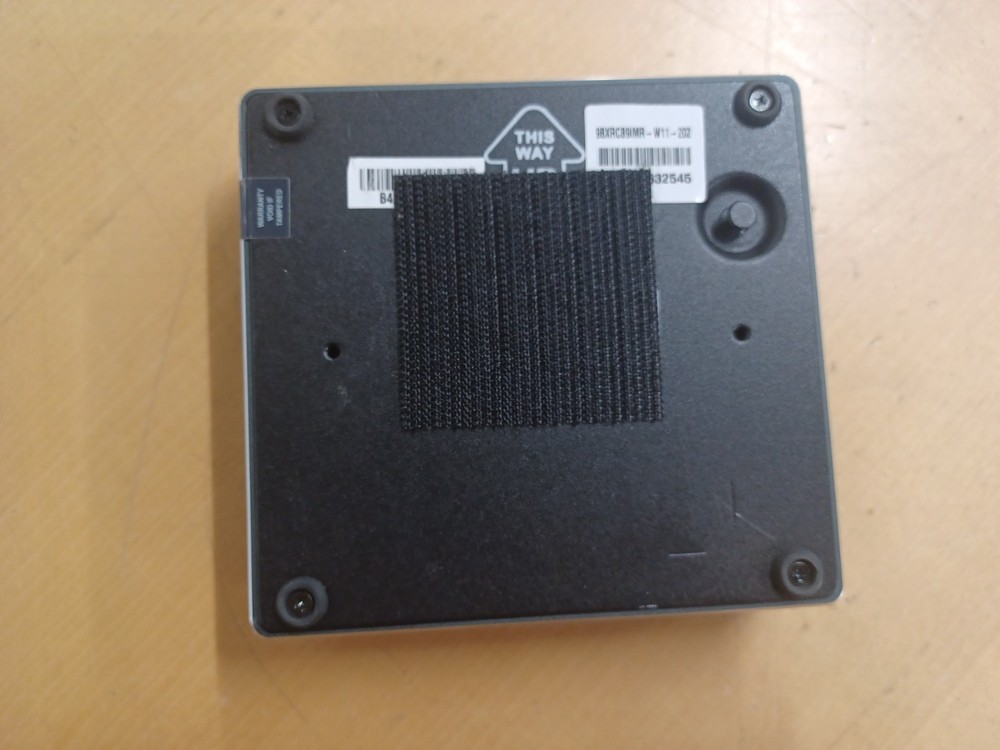 KRAMER VIA-GO PRESENTATION DEVICE