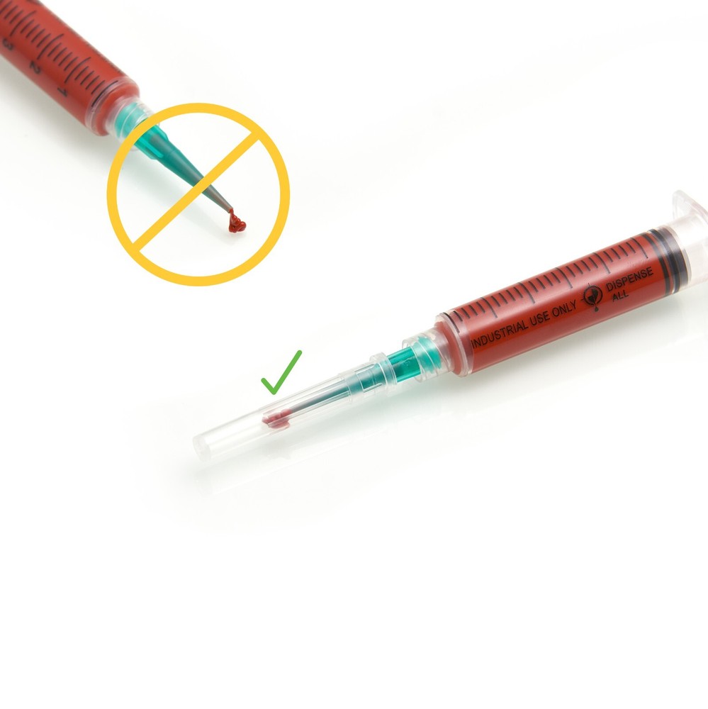 Dispense All - Mini DIY Glue, Adhesive, Epoxy Applicator Kit