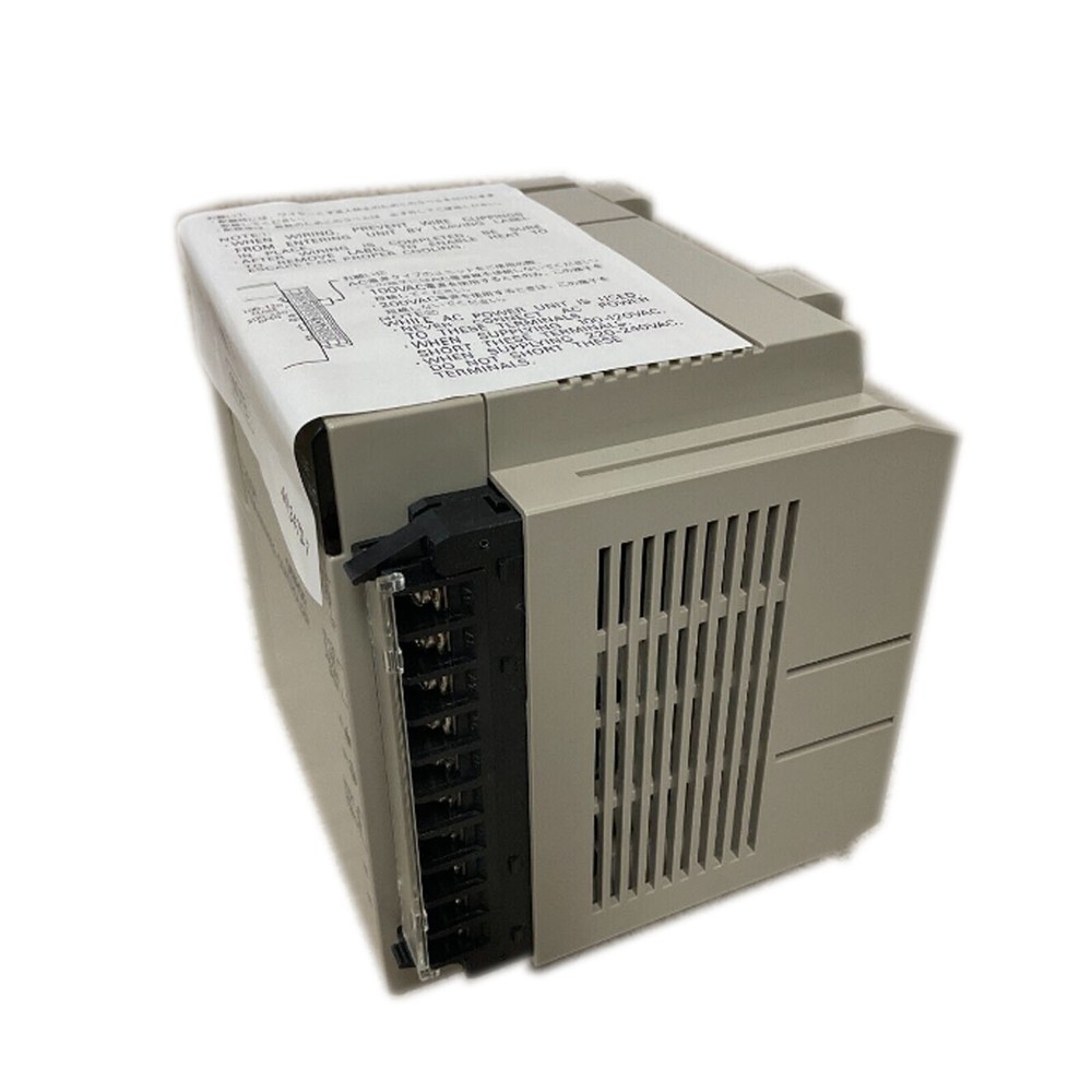 One Brand New OMRON C200H-PS221 PLC Module