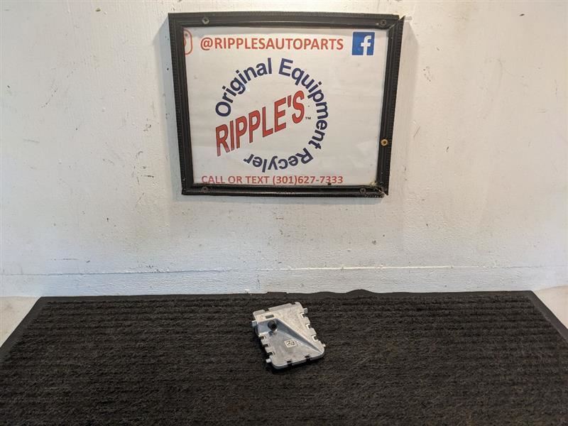 TUNDRA 2019 Camera/Projector 447145