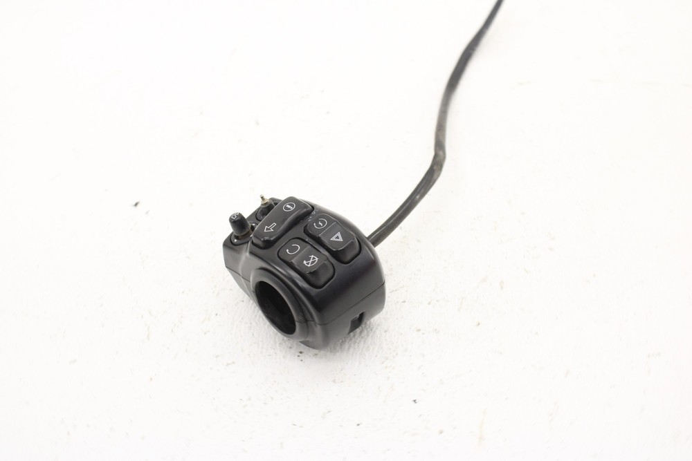 2014-2015 Harley Davidson Electra Ultra Limited Right Control Switch Pack