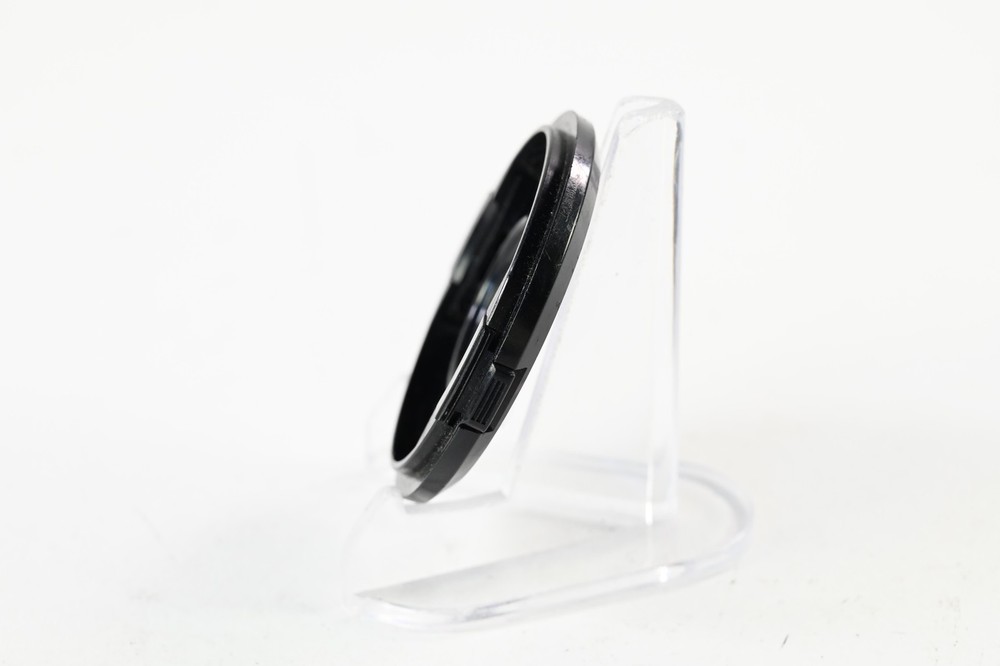 Canon 55mm Front Lens Cap Black #G923