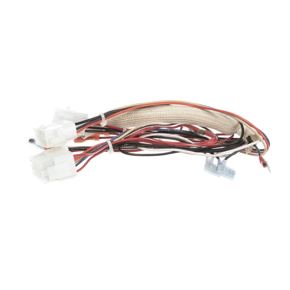 Pitco Wiring,Fr Panel Pg14D B6723701 - Genuine OEM Replacement Part