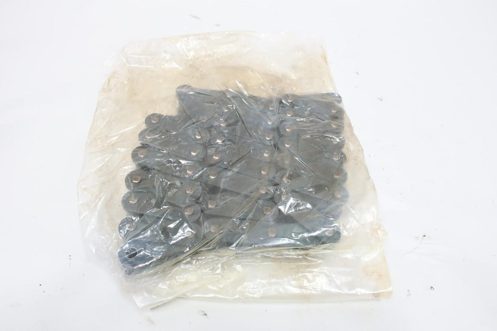 Rbl 81X-RIV Single Roller Chain 10ft 2-5/8in