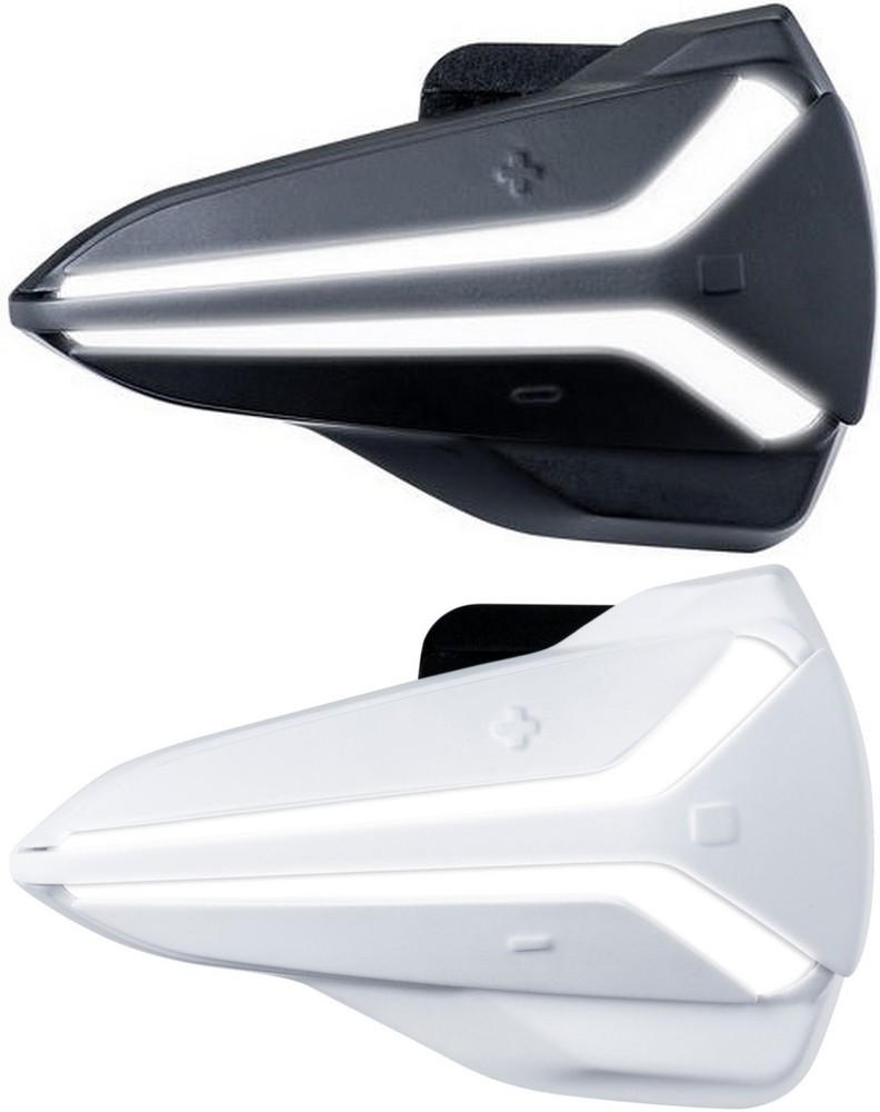 SENA 20B Bluetooth 4.0 Stereo Headset for HJC