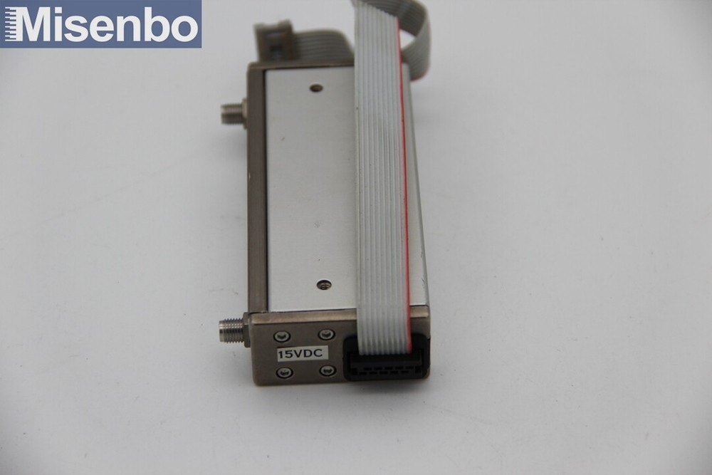 HP 33321-60045 Programmable Step Attenuator 15VDC
