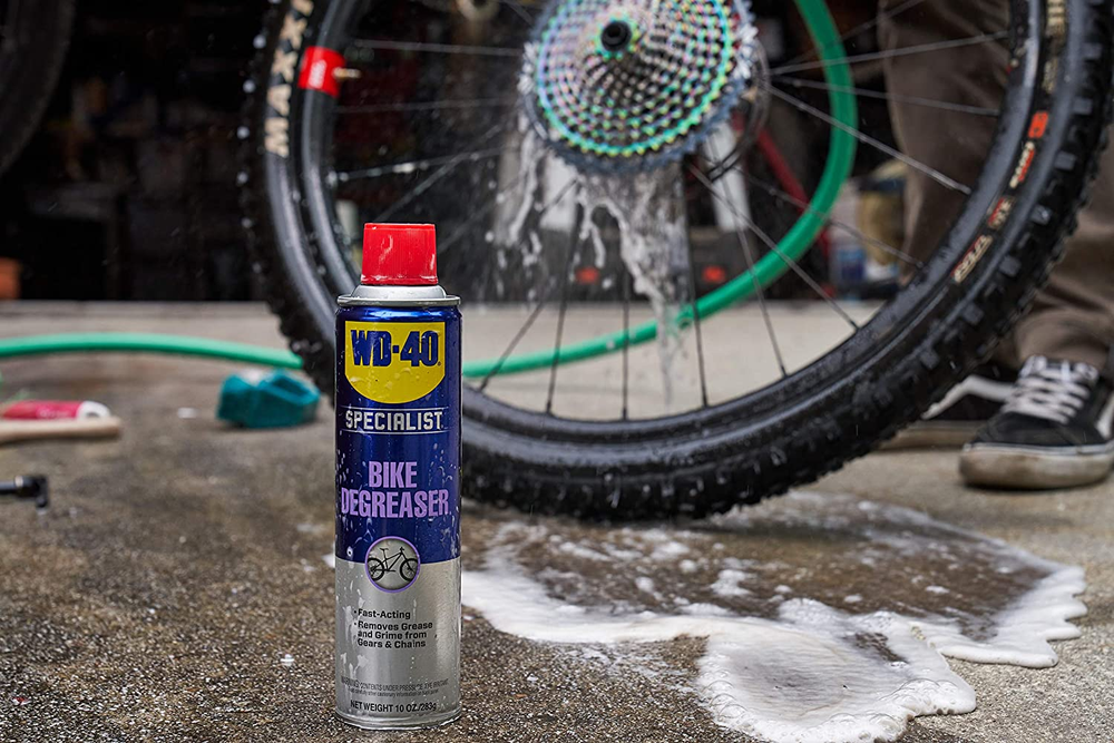 Specialist Bike Chain Lube
