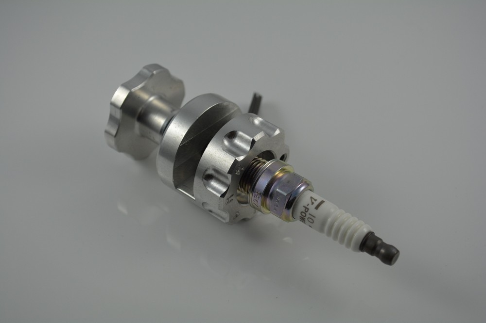 Buck Performance Precision Spark Plug Gap Tool 14mm - Gapper