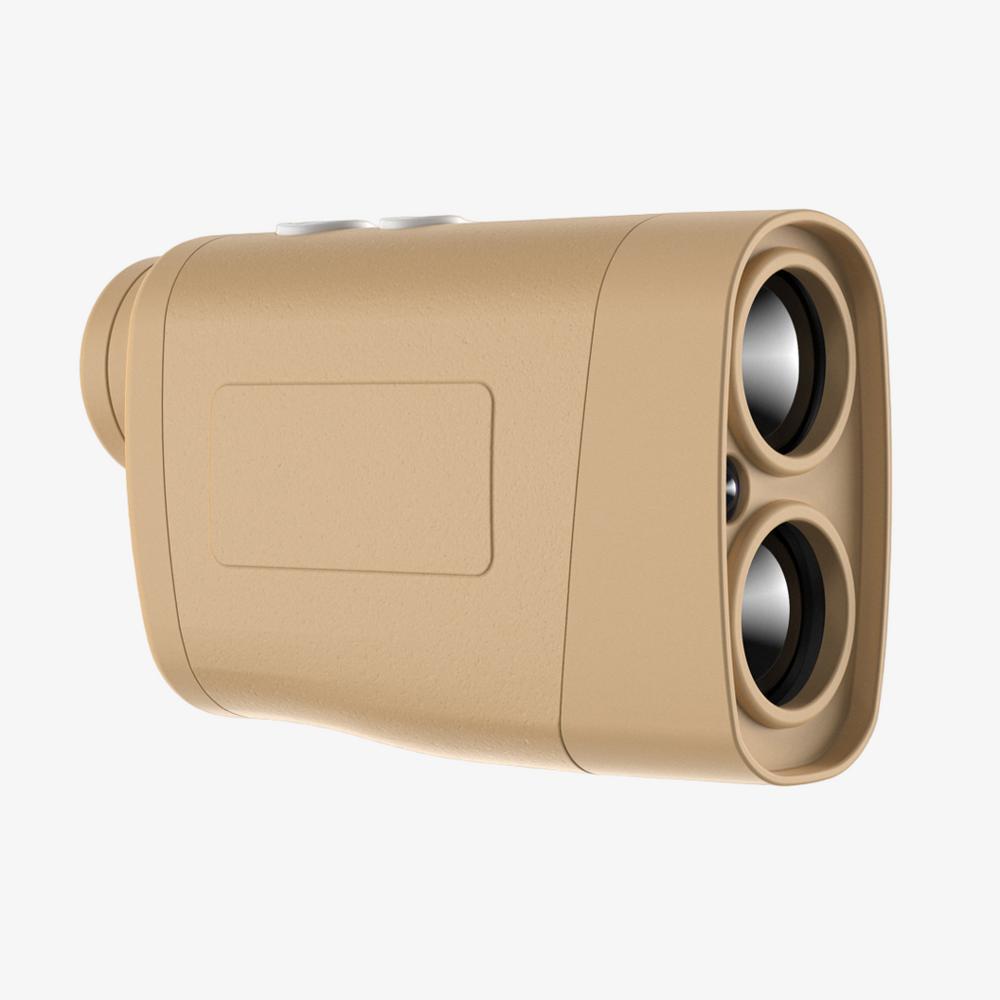 Pinned Prisim Rangefinder