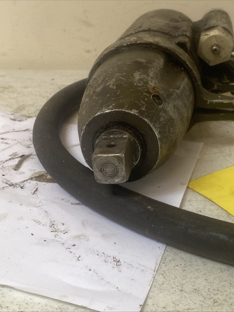 Hydraulic Tool. Untested