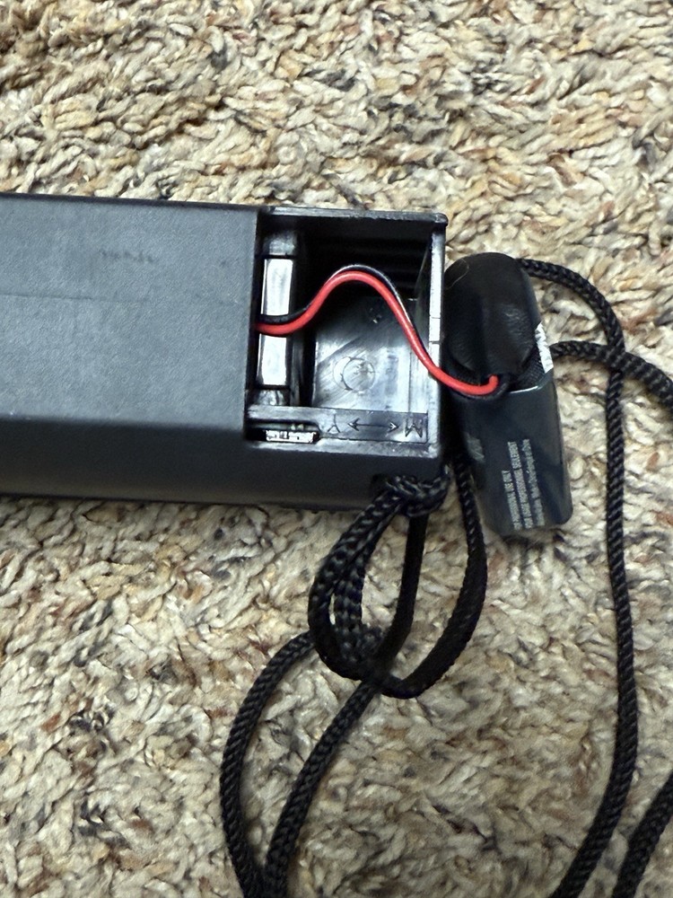 Bushnell Yardage Pro Rangefinder