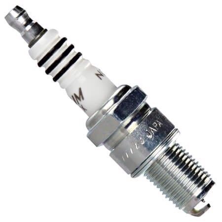 NGK Iridium IX Spark Plug 3981
