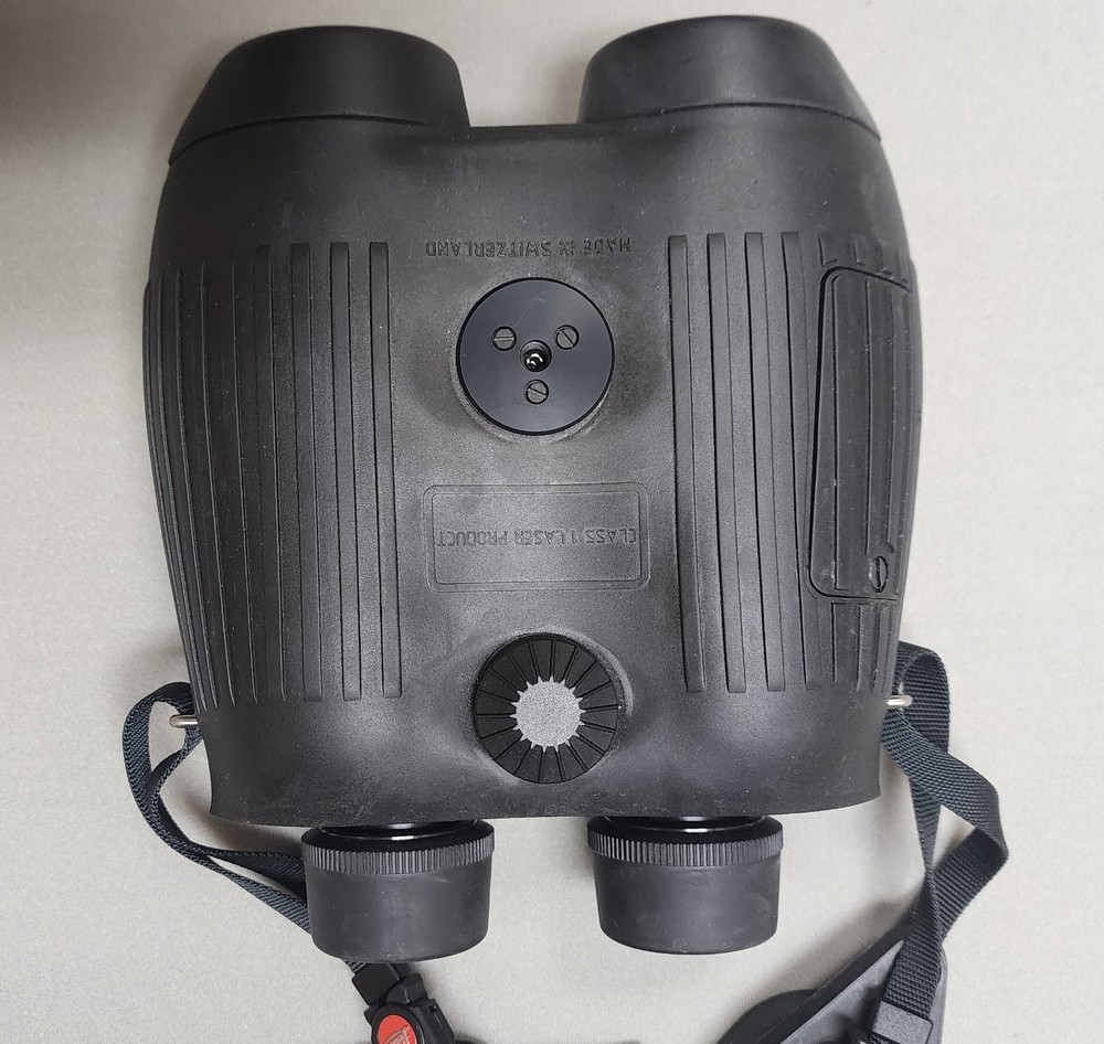 Leica Geovid BD 7x42 Binoculars