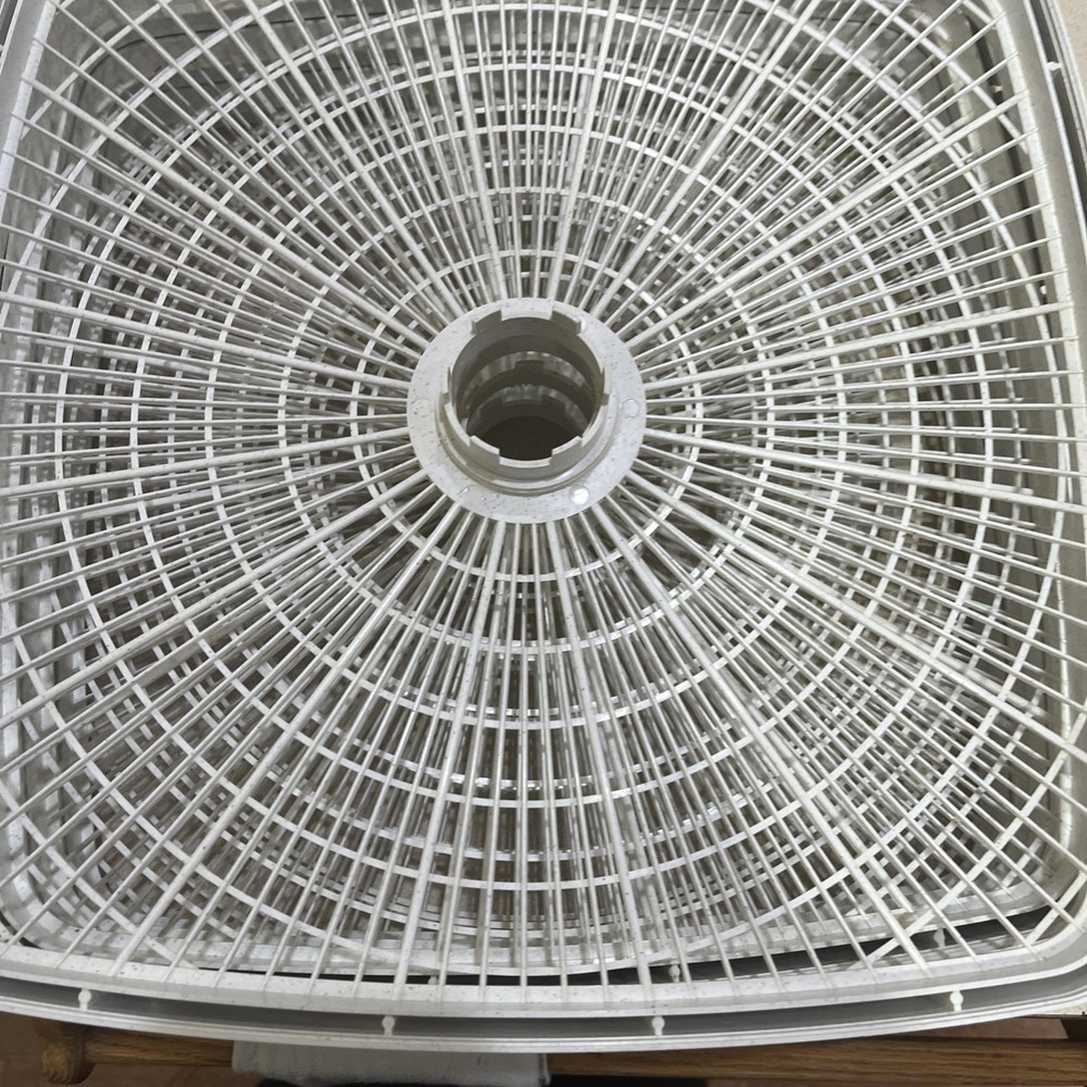 Nesco food dehydrator, and jerky maker. #441