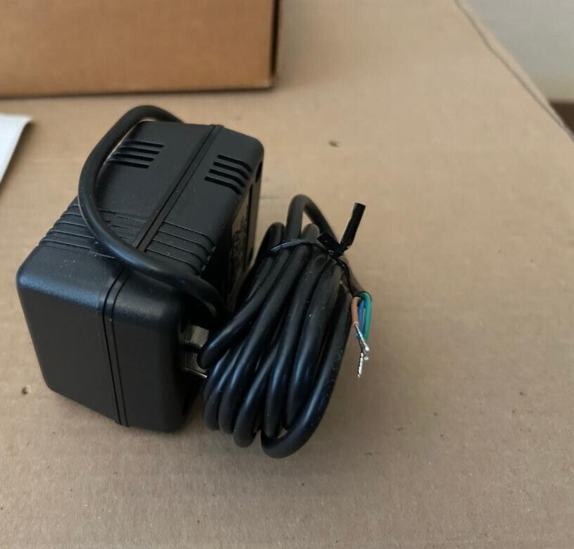 NEW GE VT4025 FM Video Transmitter 203-426-1180