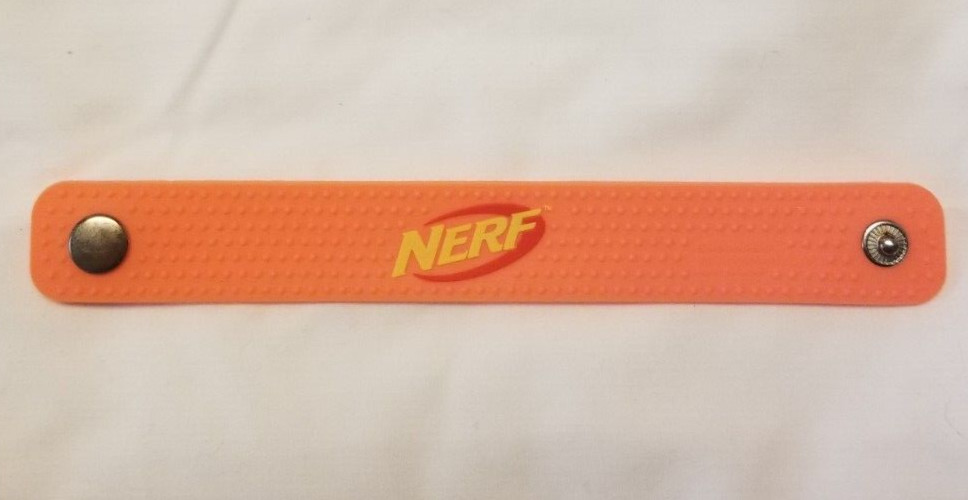 VINTAGE Nerf Bracelet EXTREMELY RARE