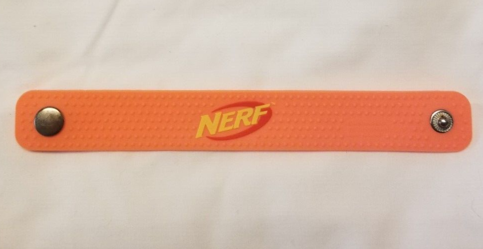 VINTAGE Nerf Bracelet EXTREMELY RARE