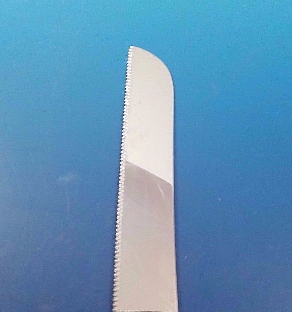 Old Master by Towle Sterling Silver Cake Knife Custom Made