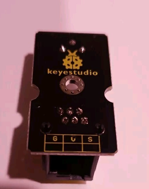 Keyestudio EASY-plug PIR Motion Sensor Module KS-122