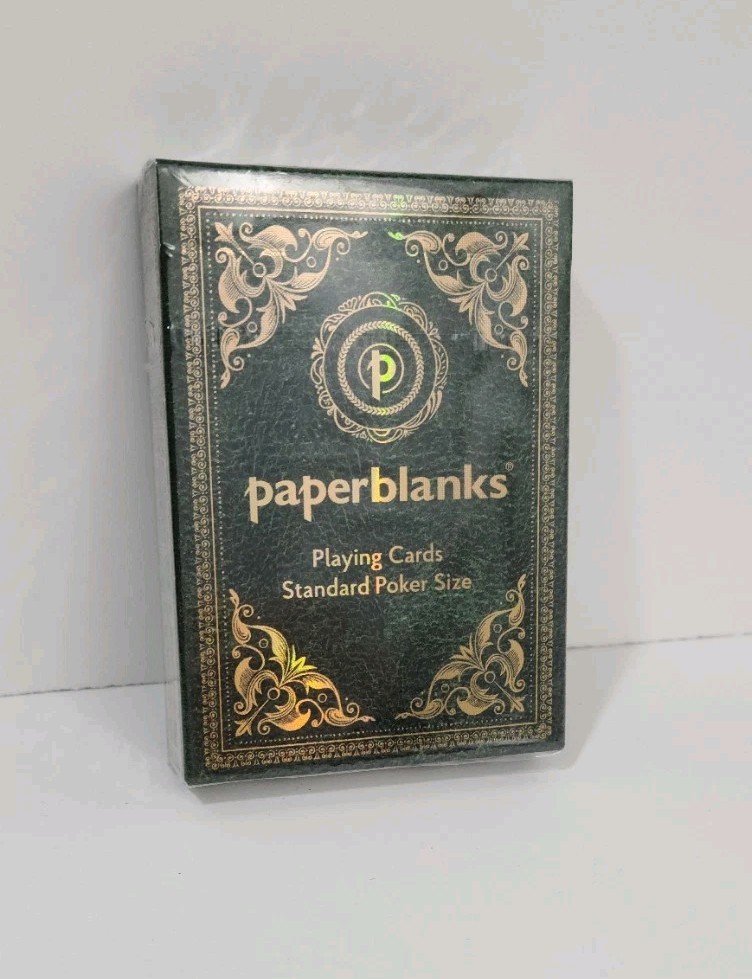 Paperblanks Playing Cards