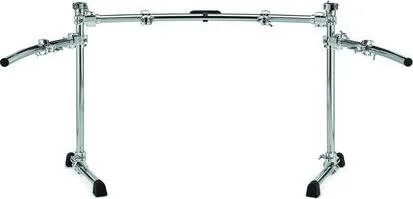 Gibraltar Curved Drum Rack with Wings