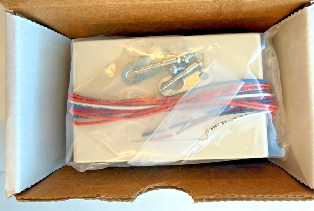 AIPHONE RY-ES External Signaling Relay