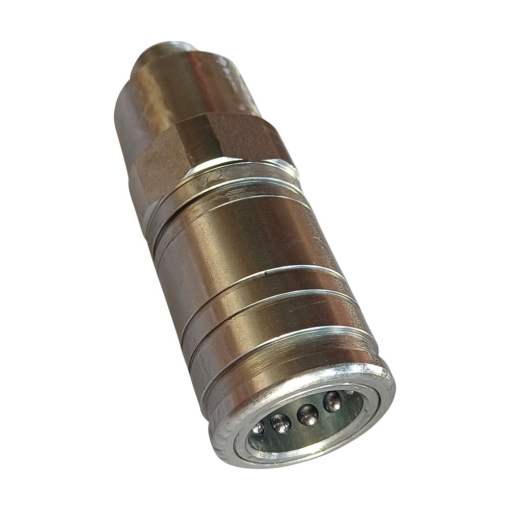 SJ30426 Original Equipment HYD. Quick-Connect Coupler For John Deere