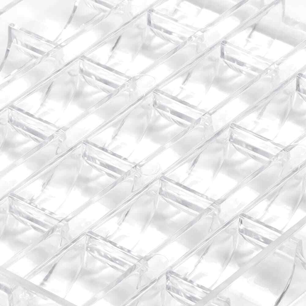 Dritz Bobbin Box, Holds 25 Bobbins