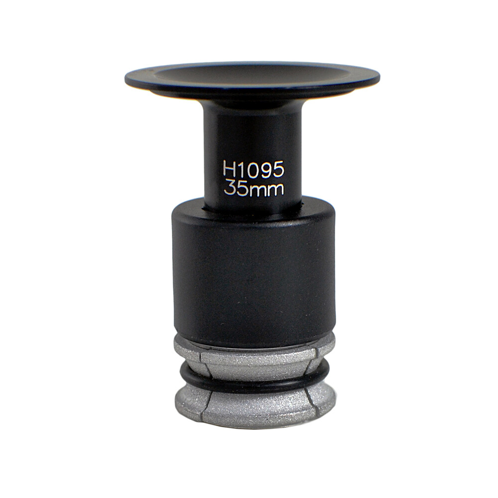 FSA Compressor TH896 Alloy Headset 1-1/8'' OD 35mm Black