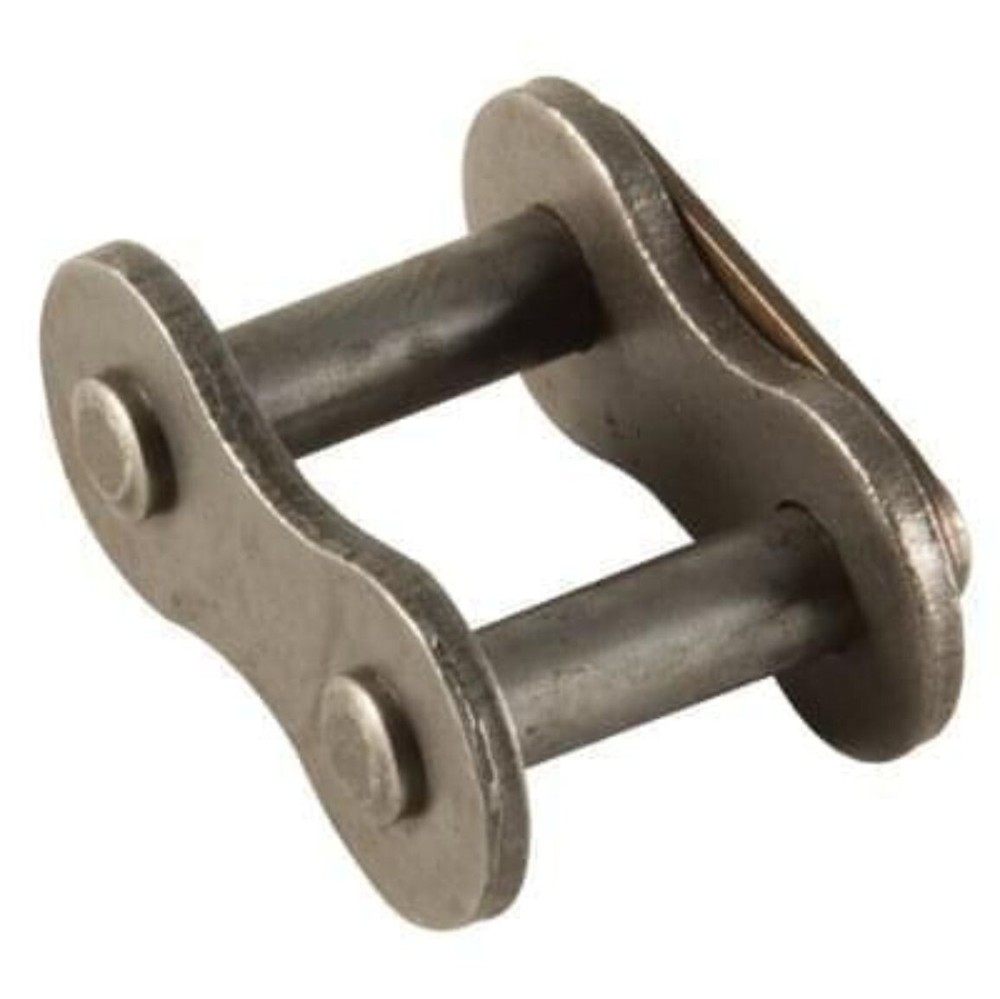 #50 Roller Chain Master Link #50 Garage Door Roller Chain Master Link