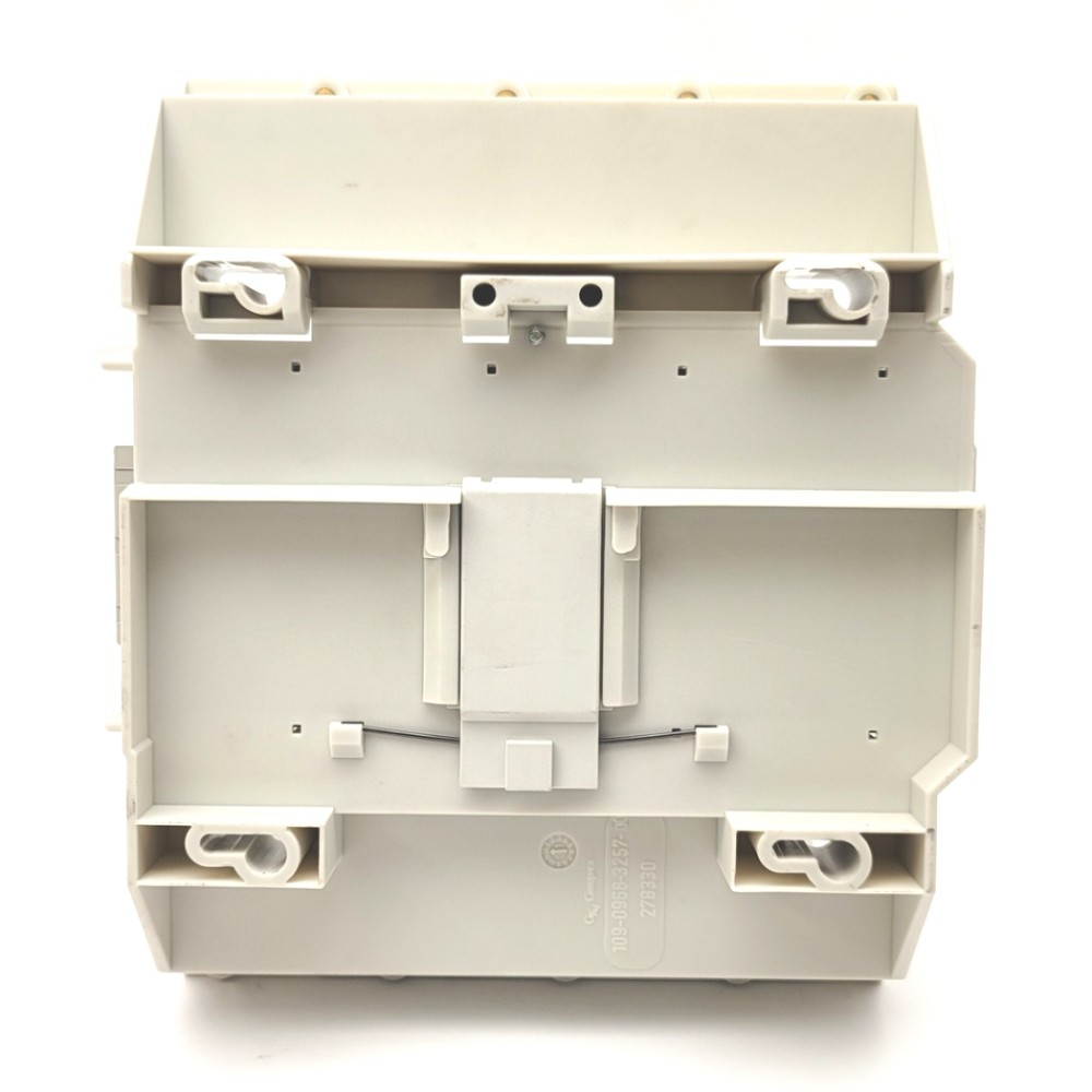 Bosch Rexroth RMB02.2-04 RECO Base Rack Module 4-Slot