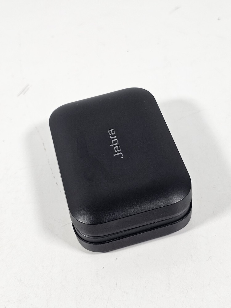 Jabra Elite Sport Wireless Earbuds - Black - Replacement Charging Case