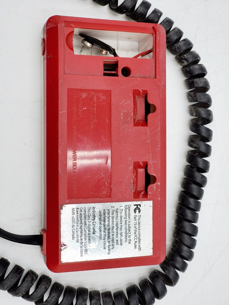 Rubbermaid 4040-88 Digital Receiving Scale