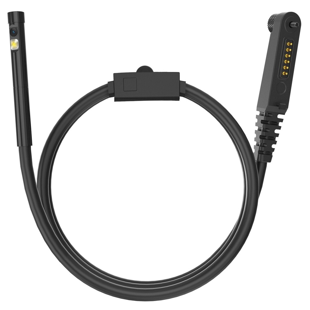 LED Endoscope E2 Ulefone IP67 Waterproof Digital Endoscope for Armor