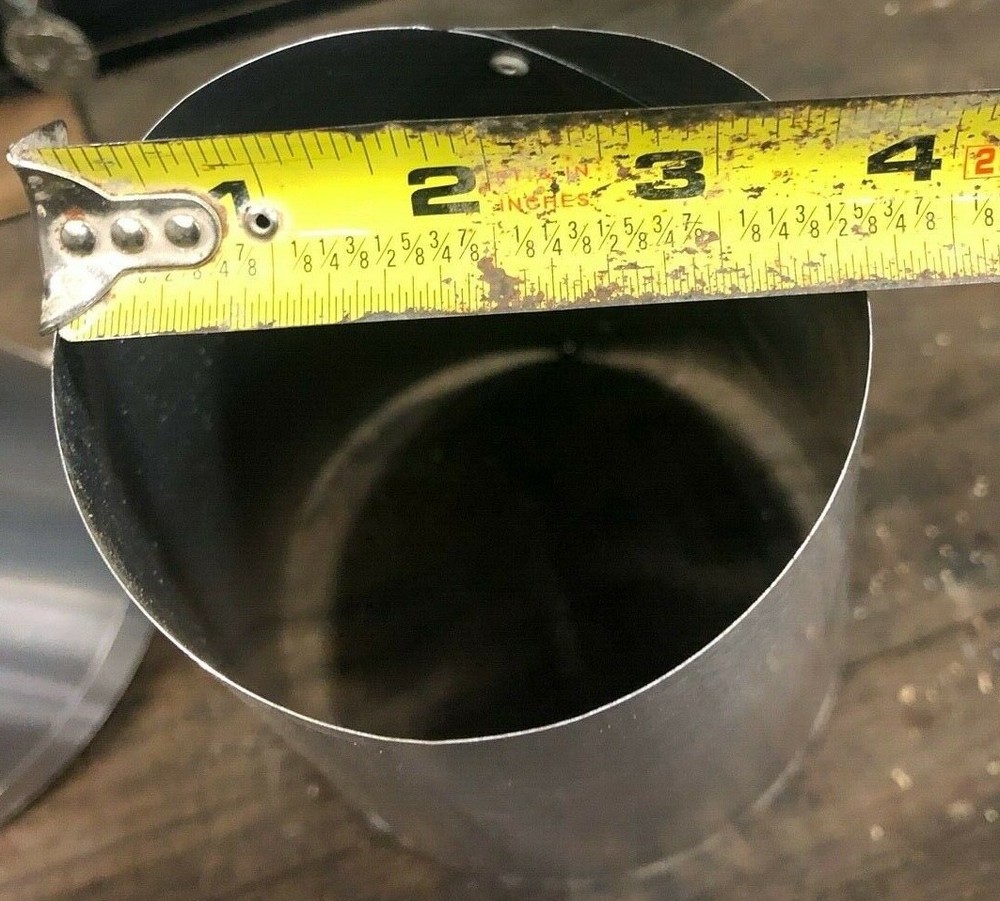 Chicken Duck Poultry Killing Processing Restraining Cone Funnel KILL CONE