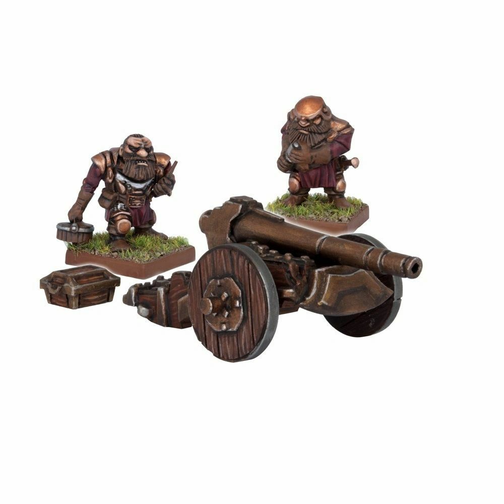 Kings of War: Dwarf - Army