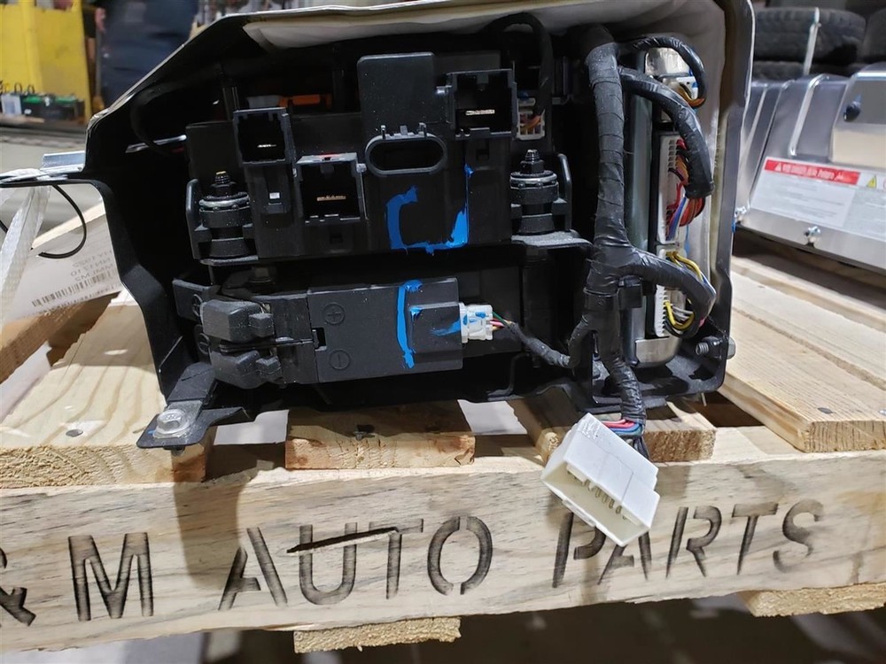 SONATA 2022 Battery 3280701