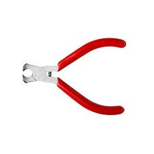 Excel Precision End Nipper Pliers - Hobby and Plastic Model Scissors - #55591