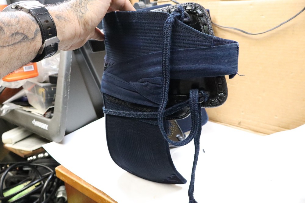 Kendo Sparring Gear KOEI RM