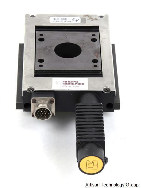 Klinger UT100-25 Linear Translation Stage
