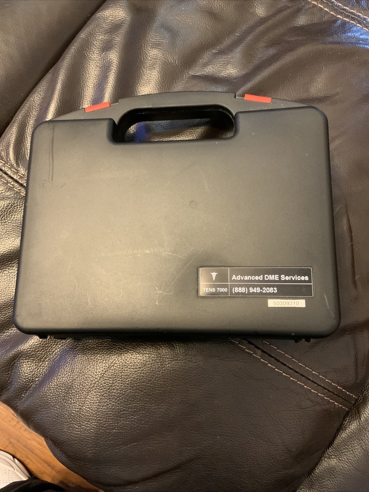 TENS 7000 UNIT