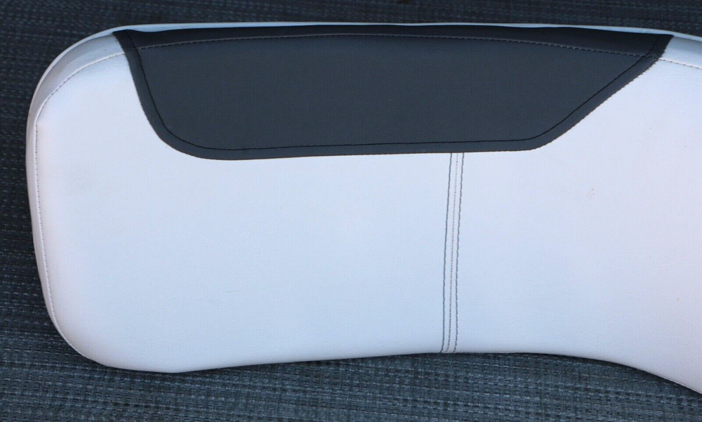 Bayliner Element E18 Curved Backrest Cushion